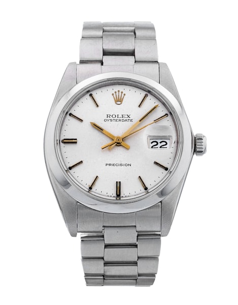 Rolex Oyster Precision 6694